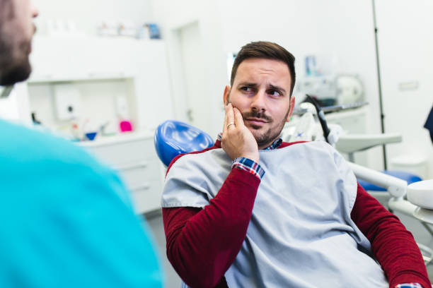 Advanced Technology for Better Dental Care in Williston, ND