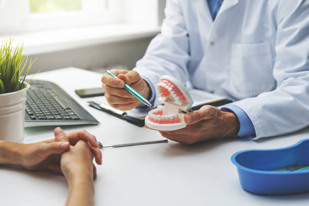 Reliable Williston, ND Dental Services Solutions