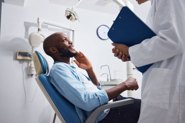 Best Wisdom Tooth Removal  in Williston, ND