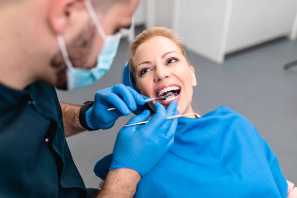 Dental X-Rays and Imaging in Williston, ND
