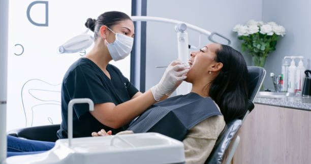 Oral Cancer Screening in Williston, ND