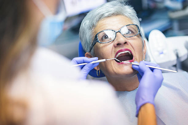 Best Oral Cancer Screening  in Williston, ND